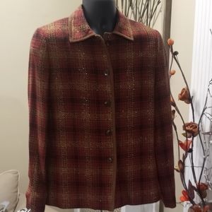RAFAEL jacket